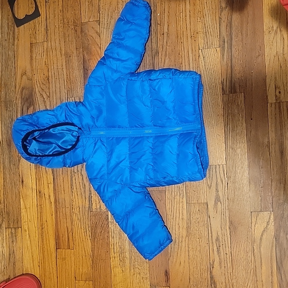 Children's Place Jacket - Picture 2 of 6